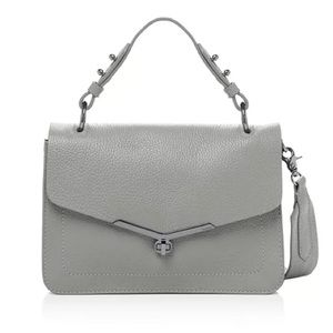 Botiker Valentina crossbody leather bag